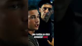 QUAL É O MELHOR FILME DA VÍDEO BRINQUEDO shorts filmes fy foryou [upl. by Rolland173]