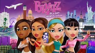 Bratz Intro [upl. by Yeldarb406]