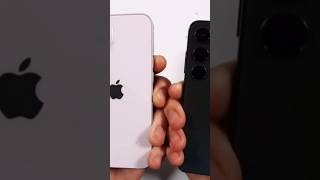 Iphone 13 vs Samsung S23 Speed Test 🔥 iphone13 samsungs23 speedtest shorts [upl. by Ludwig]