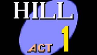 SonicEXE  Hill Act 1gym  NES VRC6 Cover Famitracker Version 1 [upl. by Anival113]