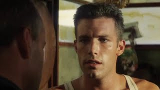 Armageddon 1998 film  Bruce Willis amp Ben Affleck scene [upl. by Tenenbaum]