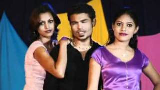 Dhivehi song Reethi thotha [upl. by Han607]