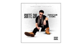 Christian Radke  In Flames Prod by Tony Fadd [upl. by Stegman146]