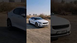 Would you buy a Polestar 2 after knowing this automobile shortsvideo polestar swedish [upl. by Maurer]