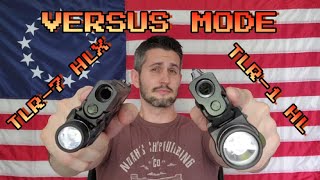 TLR7 HLX vs TLR1 HL Is the TLR1 HL Obsolete [upl. by Rhianon947]