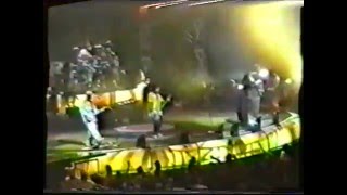 Korn  Skydome  Toronto ON Canada Mar 25 2000 Full Show [upl. by Arica]