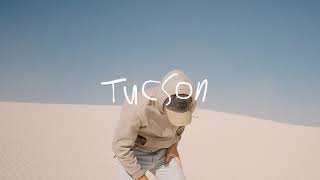 Healy  Tucson Official Audio [upl. by Nnyleak]