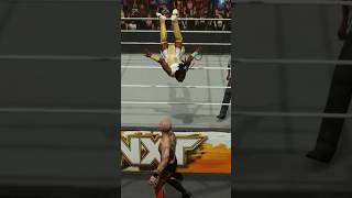 No one does it better youtubeshorts wwe [upl. by Midian]