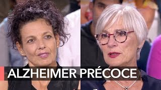 Alzheimer touche aussi les jeunes  Ça commence aujourdhui [upl. by Kurtzman247]