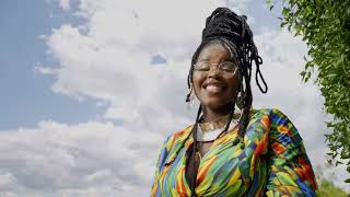 Lowsheen Master KG amp Nkosazana Daughter  Thula Official Music Video [upl. by Adile]