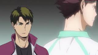 Watch Haikyuu in English Dub Its Free Therapy Part 4  Haikyuu Anime [upl. by Snook]