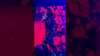 Janet Jackson – No Sleeep Together Again Tour Pt 2 Barclays Center Brooklyn NY 71024 [upl. by Tiffani]