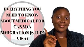 CANADA IMMIGRATION MEDICAL TEST Is Upfront Medical Compulsory [upl. by Gilchrist]