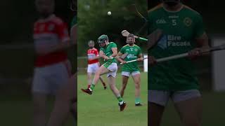 Tosh gaa hurling [upl. by Noda]