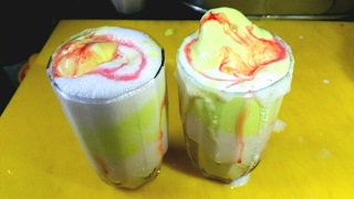 How to make lassifaluda full recipe [upl. by Nutter]