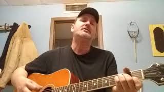 Alan Jackson I Want To Stroll Over Heaven With You cover Jesse Allen written by Carl Trivette [upl. by Ruenhcs]