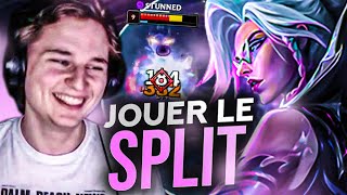 COMMENT SÉNERVER  JE SUIS ADDICT À CE GAMEPLAY ET À CE BUILD [upl. by Zebapda732]