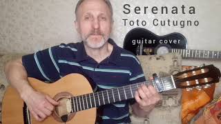 Serenata Toto Cutugno [upl. by Nally390]