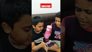 pringles original Hot and spicy😋😍 foodie pringles chips malayalam comedy viral shortsfeed [upl. by Naejamron]