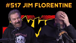 YKWD 517  Jim Florentine  Tunnel Fee [upl. by Etnomed274]