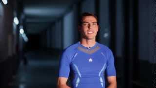 adidas miCoach Videogame Behind the Scenes  Kaka Extended [upl. by Menendez89]