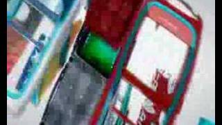 Nokia 3220 Commercial [upl. by Nossah]