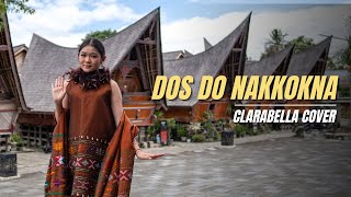 Dos Do Nakkokna ver Dorman Manik amp Rani Simbolon  Cover by Clarabella [upl. by Atsok828]