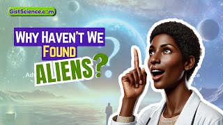 What is the Fermi Paradox [upl. by Gala]