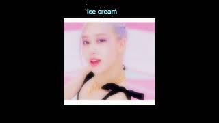 EVERGLOW  ice cream MV out now [upl. by Belsky462]