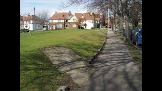 Remnants of the Second World War in Sittingbourne [upl. by Kailey529]