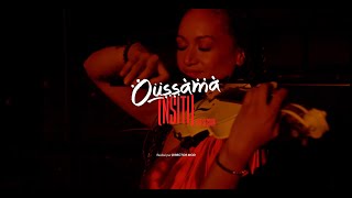 Oussama – Nsiti Live Acoustique [upl. by Anitak]