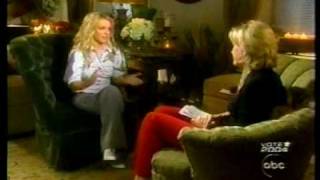 Britney Spears Interview part 3 [upl. by Nicol]