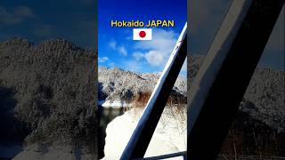 Beautiful Hokaido japan [upl. by Wichman]