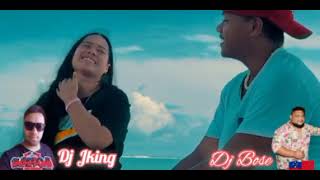 Ben Lemi Teine Aleipata remixDj Jking ft Dj Bose [upl. by Thelma]