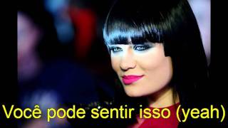 Price Tag  Jessie J Feat BoB LEGENDADO  TRADUÇÃO BR [upl. by Yotal]