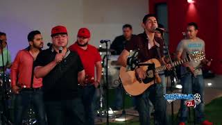 Lenin Ramirez Ft Banda Renovacion Ft Jesus Payan Aquiles El De Tijuana En Vivo 2015 1 [upl. by Alleacim]