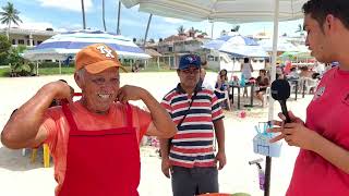 Rincón De Guayabitos Nay Un Maravilloso Dia [upl. by Nur231]