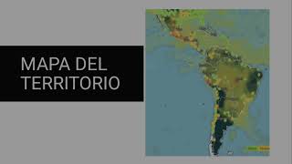 Portafolio 3 Problemática de América Latina desde Epistemologías del sur [upl. by Grefer]