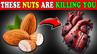 BE AWARE The 6 Most Dangerous NUTS You Should Avoid  Green Lifestyle [upl. by Nilat]