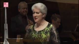 A Chloris by Reynaldo Hahn sung by Charlotte de Rothschild [upl. by Eno]