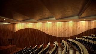 AUDITORIUMmpeg [upl. by Besnard]