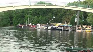 BerlinTreptow die Insel der Jugend [upl. by Ycam]