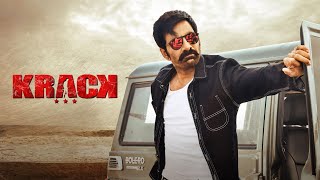 crack movie Hindi dubbed movie 2024 video movie movies [upl. by Remle]