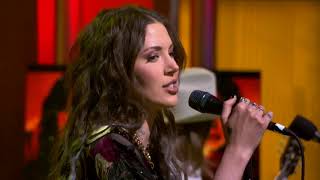 Dorothy performs Flawless live on Good Day LA [upl. by Hall]