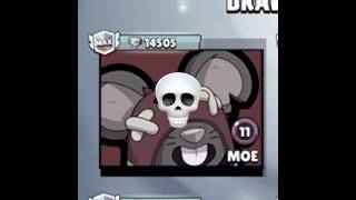 First Brawler 20k 💀 [upl. by Odnumyar]