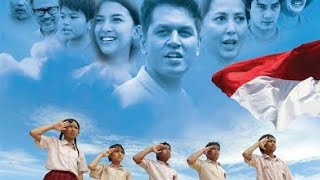 FILM DRAMA ANAK INDONESIA TERBARU 2022  Jembatan Pensil [upl. by Airotal]