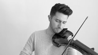 Perfect  Ed Sheeran  Violin Cover by Eduard Freixa [upl. by Jaco]