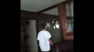 Greatest Freak out ever 14ORIGINAL VIDEO [upl. by Orecul]