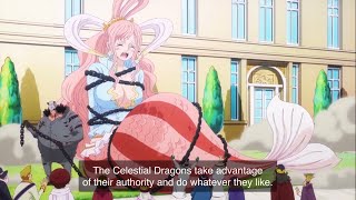 One Piece Episode 1117 full introduction English Sub [upl. by Illek]