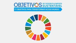 O que é a Agenda 2030 [upl. by Anilat343]